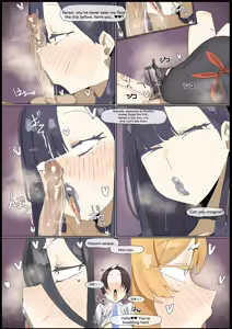 Page 239 of Leebo - Blue Archive Collection - preview thumbnail