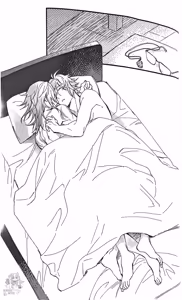 Page 50 of 如是活着（崩坏：星穹铁道） - preview thumbnail