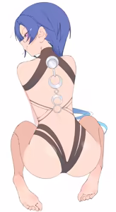 Page 14 of らす - preview thumbnail