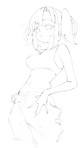 Page 197 of らす - preview thumbnail