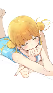 Page 262 of らす - preview thumbnail