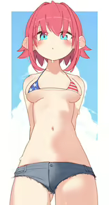 Page 313 of らす - preview thumbnail