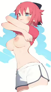 Page 327 of らす - preview thumbnail
