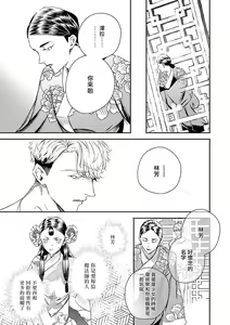 Page 250 of World's End Blue Bird | 末世青鸟 Ch. 4-10 + 特典 + 11-18 - preview thumbnail