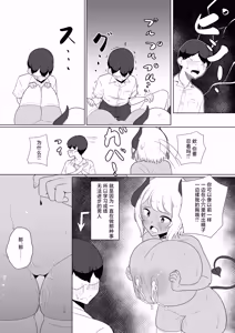 Page 22 of inma na Osananajimi no Sakunyuu Jijou "Houkago Onedari Chichishibori Hen" - preview thumbnail