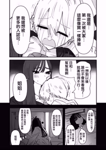 Page 20 of Shimai de Onanie Haishin suru Hanashi - preview thumbnail