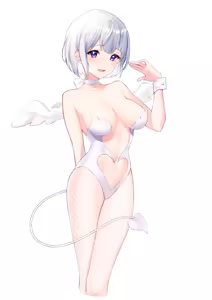Page 96 of TS meimo~dangwojiuxiayigedaoxiademeimoshi,wobianchenglenvren. - preview thumbnail