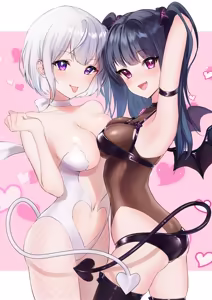 Page 97 of TS meimo~dangwojiuxiayigedaoxiademeimoshi,wobianchenglenvren. - preview thumbnail