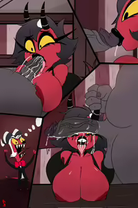Page 282 of Undergrxund - preview thumbnail