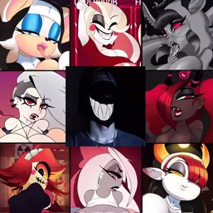 Page 411 of Undergrxund - preview thumbnail