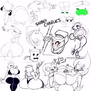 Page 544 of Undergrxund - preview thumbnail
