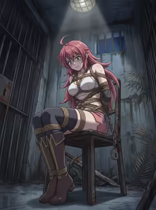 Page 1108 of 霁雨静月 pixiv bondage - preview thumbnail