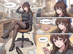 Page 1123 of 霁雨静月 pixiv bondage - preview thumbnail