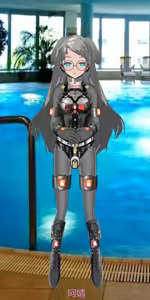 Page 785 of 霁雨静月 pixiv bondage - preview thumbnail
