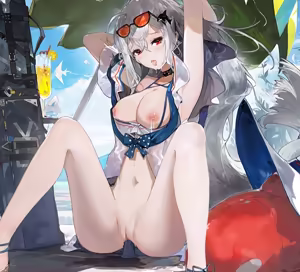 Kenod - pixiv - hentai manga cover image