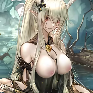 Page 12 of Kenod - pixiv - preview thumbnail