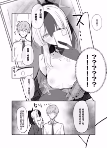 Page 6 of Docchi to Shitai no... Onii san? | 诱惑的换装游戏 - preview thumbnail