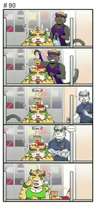 Page 119 of Gym Pals - preview thumbnail