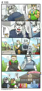 Page 129 of Gym Pals - preview thumbnail