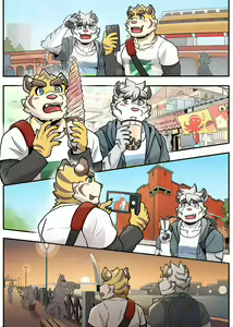 Page 137 of Gym Pals - preview thumbnail