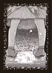 Page 113 of ［灯晴ほく］濒危人类红名录 - preview thumbnail