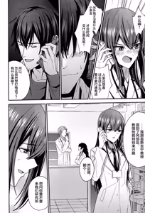 Page 30 of Shinjitsu Setsuzoku no Truth Line | 真实相连的真理线 - preview thumbnail