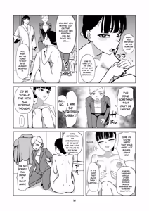 Page 15 of A NEW LIFE OF BEING TOYED WITH AND KEPT - preview thumbnail