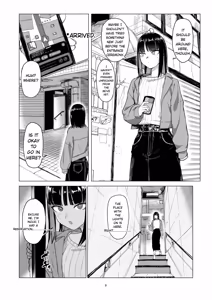 Page 2 of A NEW LIFE OF BEING TOYED WITH AND KEPT - preview thumbnail