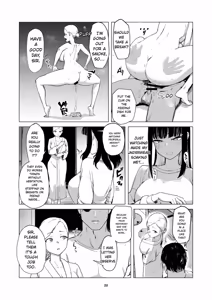 Page 27 of A NEW LIFE OF BEING TOYED WITH AND KEPT - preview thumbnail