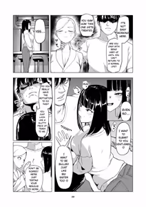 Page 28 of A NEW LIFE OF BEING TOYED WITH AND KEPT - preview thumbnail