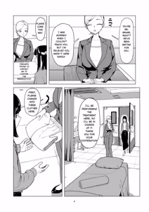 Page 3 of A NEW LIFE OF BEING TOYED WITH AND KEPT - preview thumbnail