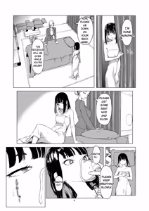 Page 4 of A NEW LIFE OF BEING TOYED WITH AND KEPT - preview thumbnail