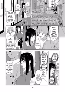 Page 49 of A NEW LIFE OF BEING TOYED WITH AND KEPT - preview thumbnail