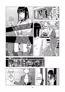 Page 9 of A NEW LIFE OF BEING TOYED WITH AND KEPT - preview thumbnail