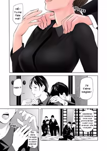 Page 11 of Namaribou Nayonayo - Bas et robe de deuil souillés - preview thumbnail
