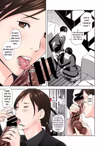 Page 17 of Namaribou Nayonayo - Bas et robe de deuil souillés - preview thumbnail