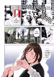 Page 34 of Namaribou Nayonayo - Bas et robe de deuil souillés - preview thumbnail
