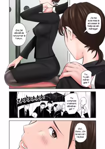 Page 10 of Namaribou Nayonayo - Bas et robe de deuil souillés - preview thumbnail
