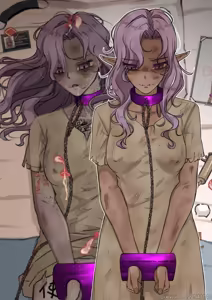 Page 7 of 罗塞利·泰勒 - preview thumbnail