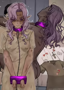 Page 8 of 罗塞利·泰勒 - preview thumbnail