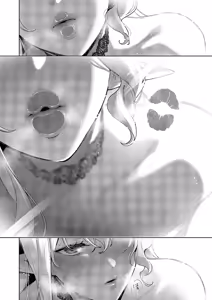 Page 727 of COMIC ExE 71 - preview thumbnail