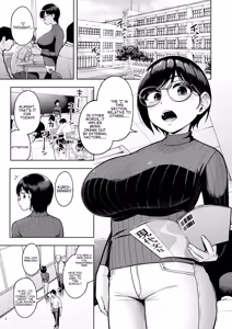 Page 2 of AroThir Dokushin Josei Kyoushi wa Shishunki Danshi nanka Yori Tamattenda yo! - preview thumbnail