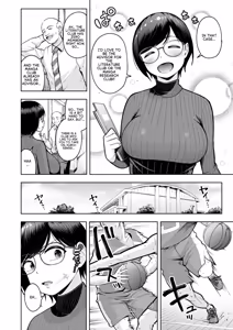 Page 3 of AroThir Dokushin Josei Kyoushi wa Shishunki Danshi nanka Yori Tamattenda yo! - preview thumbnail