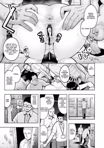 Page 34 of AroThir Dokushin Josei Kyoushi wa Shishunki Danshi nanka Yori Tamattenda yo! - preview thumbnail