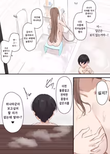 Page 11 of Kanojo no Hahaoya ni Nerawareru Boku - preview thumbnail
