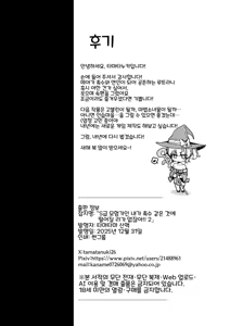 Page 27 of S-kyuu Boukensha no Watashi ga Shokushu Nanka ni Ochiru Wake Nai!! 2 | S급 모험가인 내가 촉수 따위에 빠질 리가 없잖아!! 2 - preview thumbnail