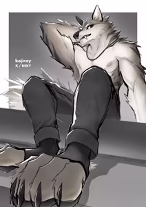 Page 106 of kojiray_ - preview thumbnail