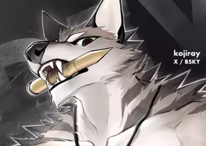 Page 114 of kojiray_ - preview thumbnail