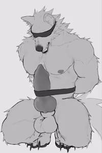 Page 2 of kojiray_ - preview thumbnail