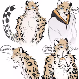 Page 206 of kojiray_ - preview thumbnail
